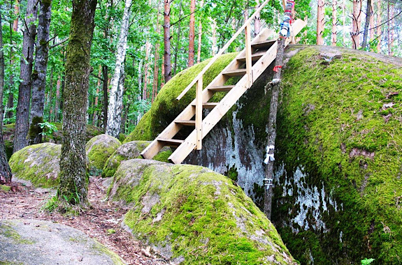 Картинка Кам’яного Села